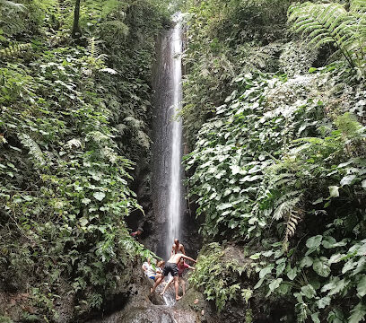 Dumalabdab falls