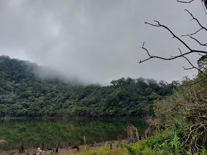 Lake Nailig Campsite