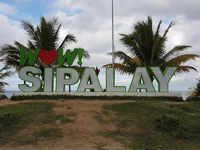 Poblacion Beach