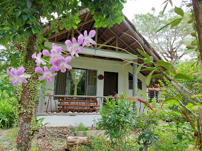 Hambilica Ecolodge