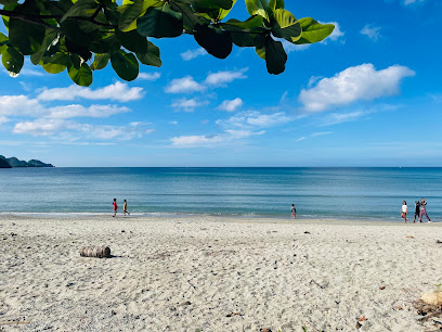 Cartagena Beach