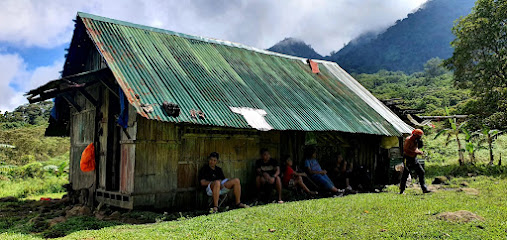 Rancho (Mt. Talinis)