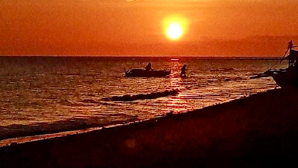 BreakWater Beach Sta Catalina Negros Oriental