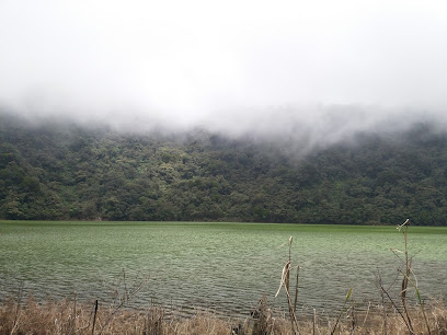 Lake Nailig