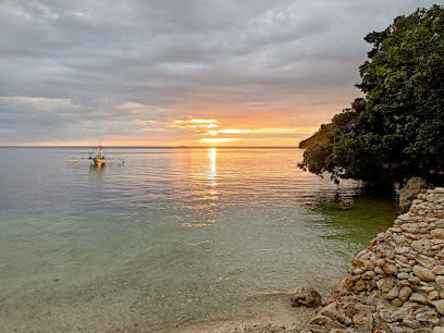 Typhoon Beach Camp