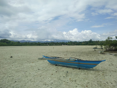 Lopez Beach