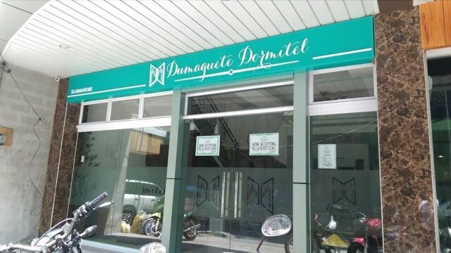 Dumaguete Dormitel