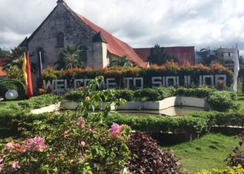 siquijor tourist