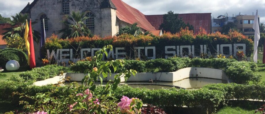 siquijor tourist