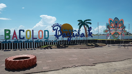 Bacolod Baywalk Recreational Park