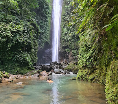 Casaroro Falls