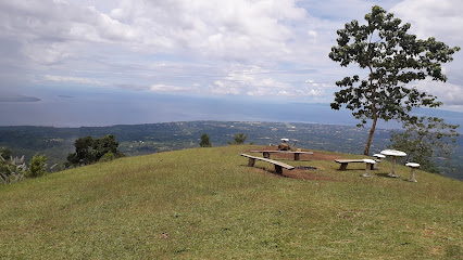 Puncak Tanawan