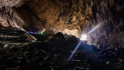 Mamara Cave