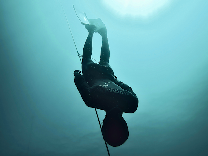 Dumagat Freedive