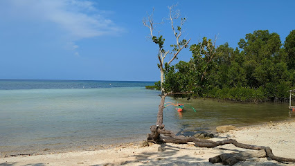 Tulapos Marine Sanctuary