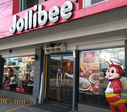 Jollibee Cadiz