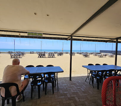 Talipapa Beach Club Restaurant