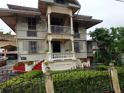 Hofileña Ancestral House