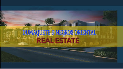 Dumaguete Negros Oriental Real Estate