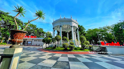 Bacolod Public Plaza