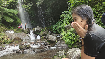 Guintubdan Falls