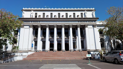 Negros Occidental Provincial Capitol