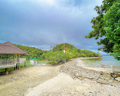 Danjugan Island Sanctuary