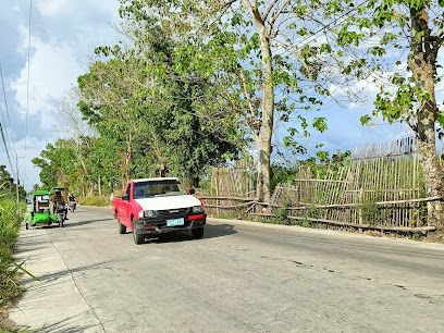 Vacant Lot, Brgy Cabug