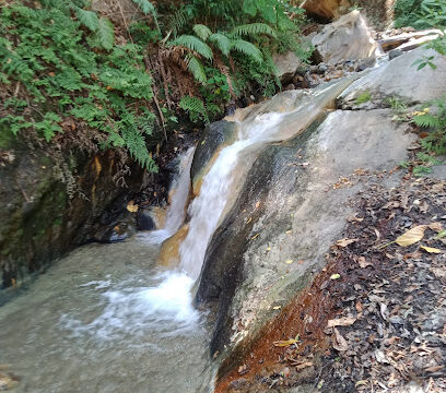 Baslay Hot Spring