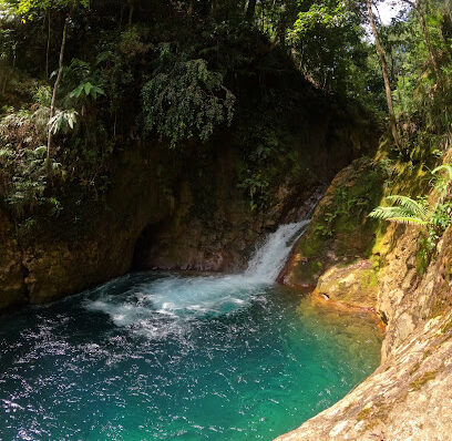 adventure negros island