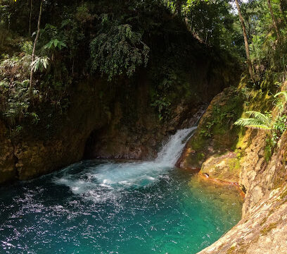 Palaypay Falls