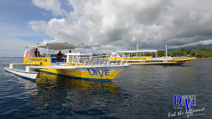 Dive Society Dauin