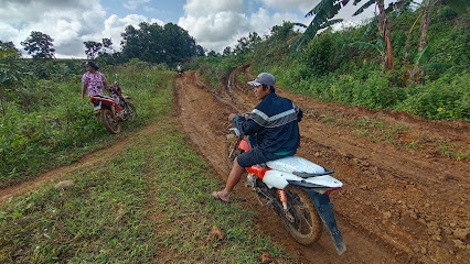 Northern Negros National Park