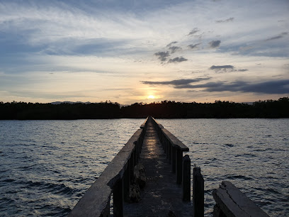 Talabong Mangrove Park