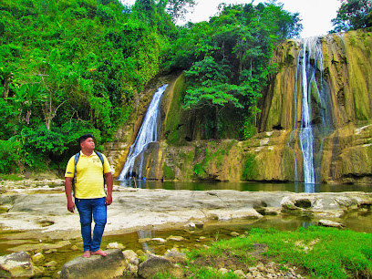 Bugsok Falls