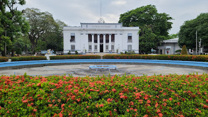 Ninoy Aquino Freedom Park