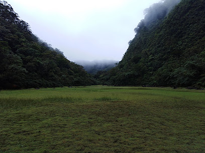 Tinagong Dagat, Negros Occidental