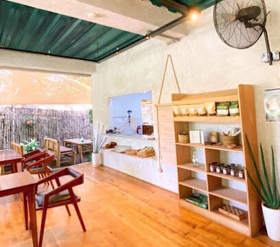 anahaw Restaurant & Yoga Studio