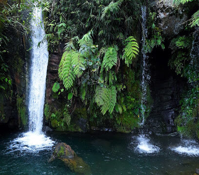 Sudlon Falls