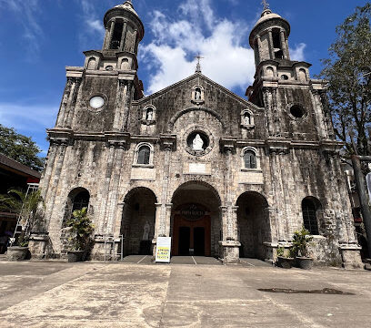 San Sebastian Cathedral