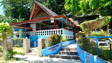 Artistic Dive Center