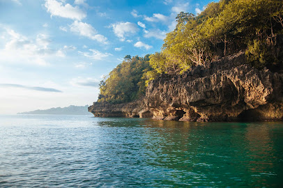 Obong Cave