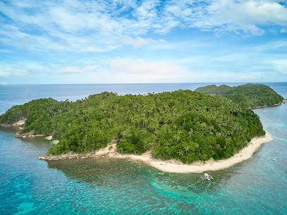 Danjugan Island