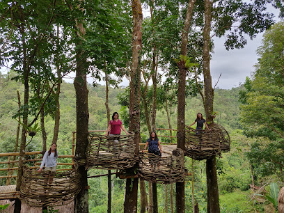 Pugad Viewing Deck