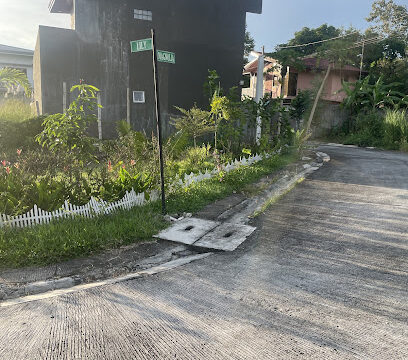 Carmela de Bacolod Subdivision