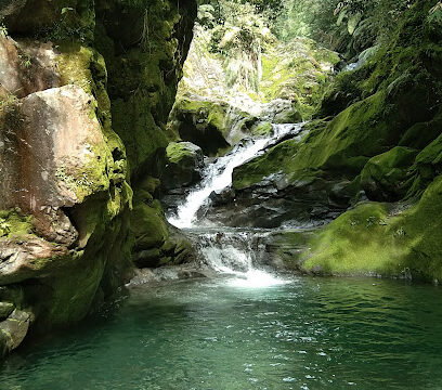 MT. KANLA-ON NATURAL PARK