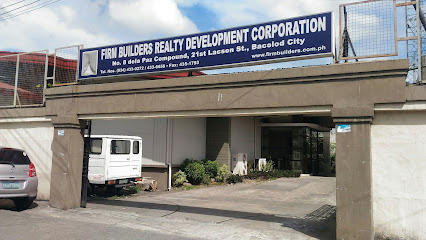 FIRM BUILDERS REALTY DEVELOPMENT CORPORATION