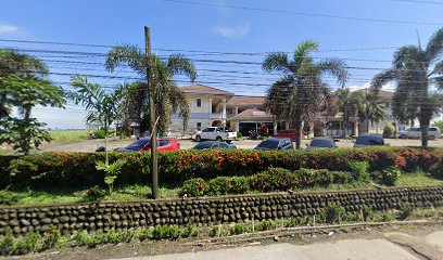 Mallery Estate Building