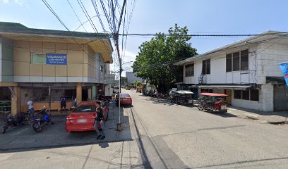 Elagor & Enoy Building