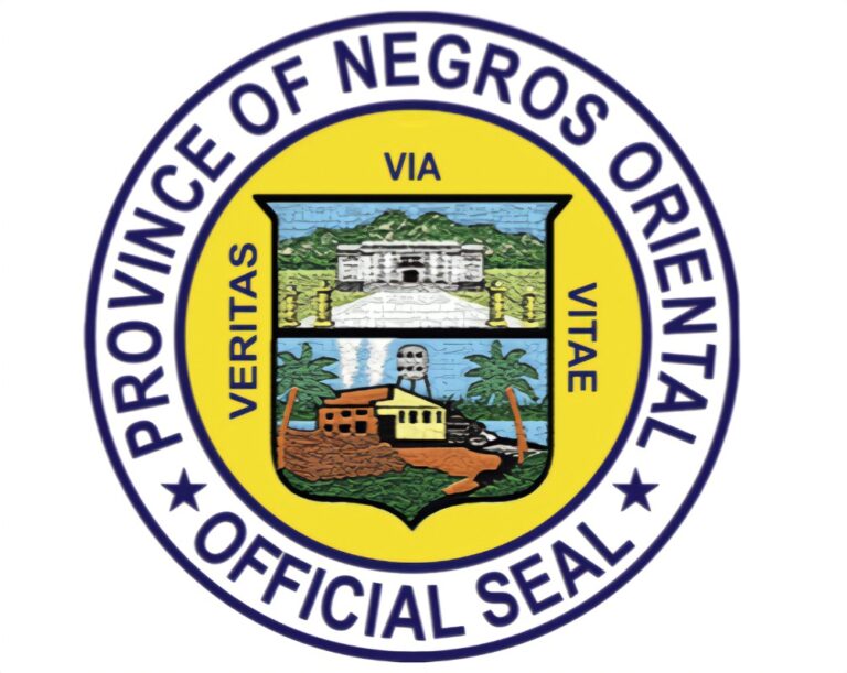 What are the historical sites in Negros Oriental?